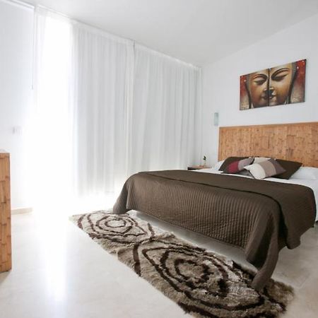 Hv Tauro Resort Gran Canaria Екстер'єр фото