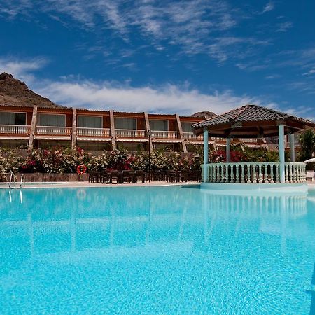 Hv Tauro Resort Gran Canaria Екстер'єр фото