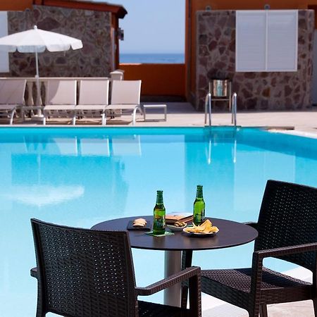 Hv Tauro Resort Gran Canaria Екстер'єр фото