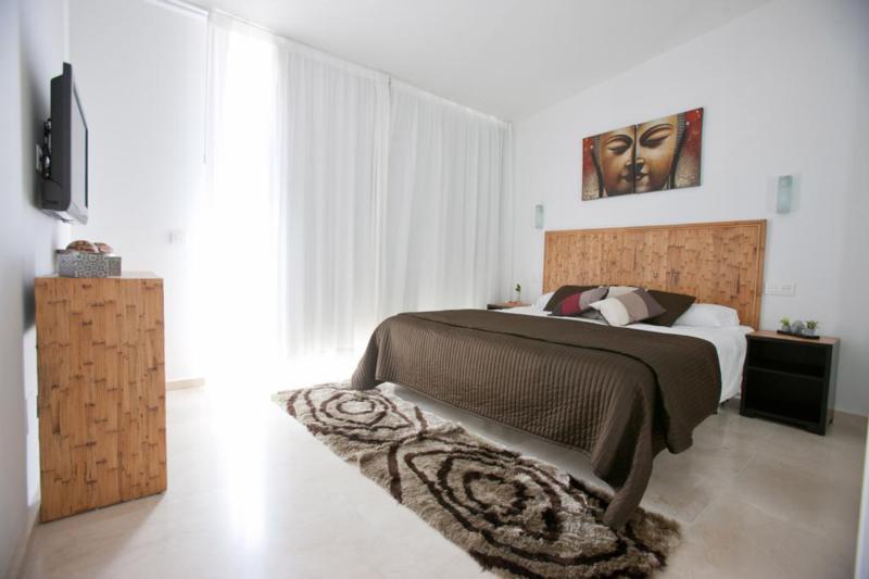 Hv Tauro Resort Gran Canaria Екстер'єр фото