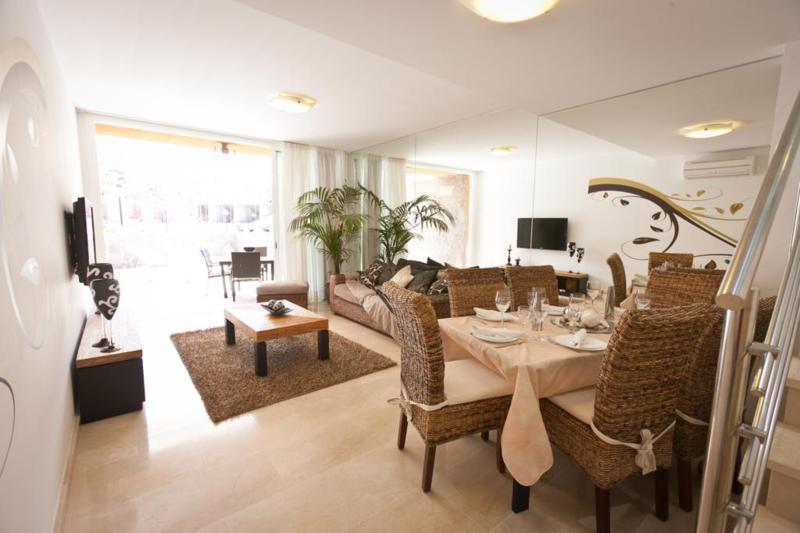 Hv Tauro Resort Gran Canaria Екстер'єр фото