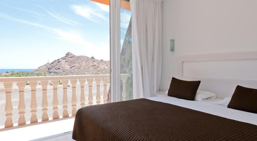 Hv Tauro Resort Gran Canaria Екстер'єр фото