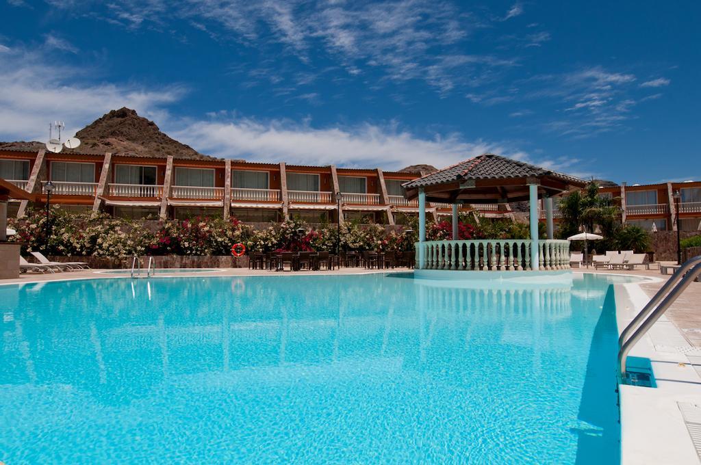Hv Tauro Resort Gran Canaria Екстер'єр фото