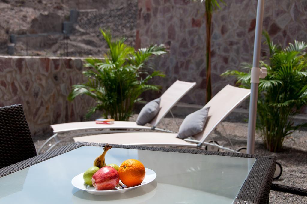 Hv Tauro Resort Gran Canaria Номер фото