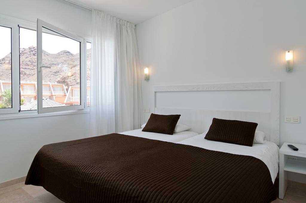 Hv Tauro Resort Gran Canaria Номер фото