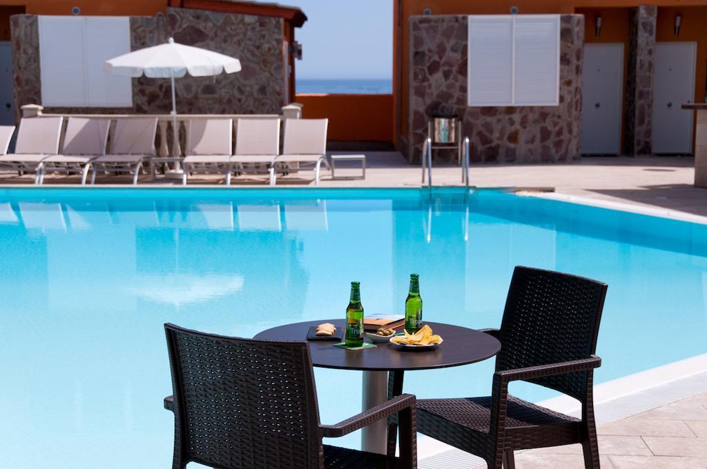 Hv Tauro Resort Gran Canaria Екстер'єр фото