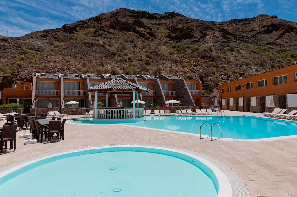 Hv Tauro Resort Gran Canaria Екстер'єр фото